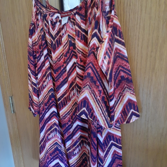 Dress - Picture 5 of 5